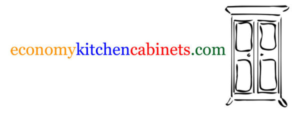 Economy Kitchen Cabinets