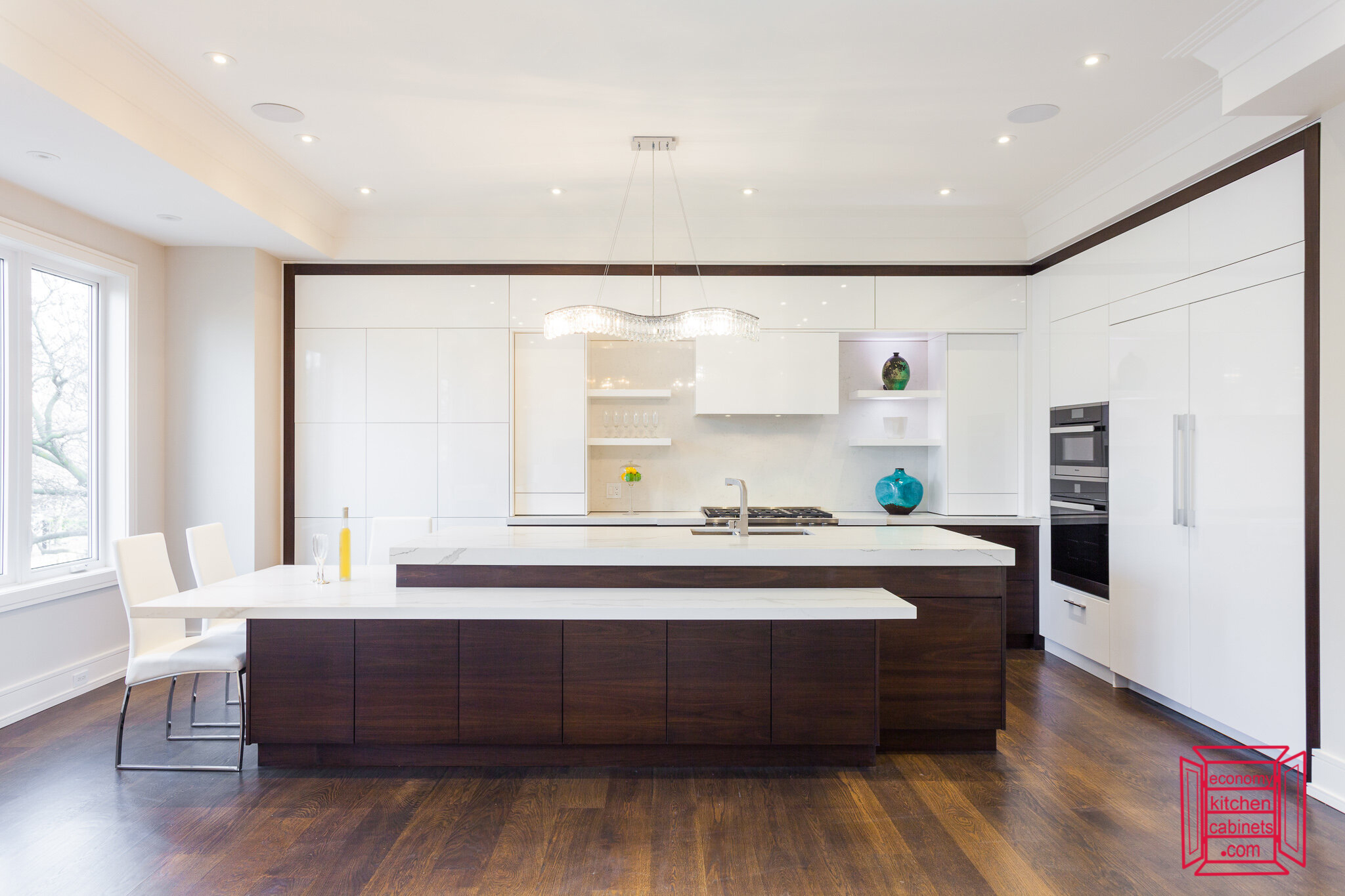 The Great Debate: Are Custom Kitchen Cabinets Worth the Extra Cost