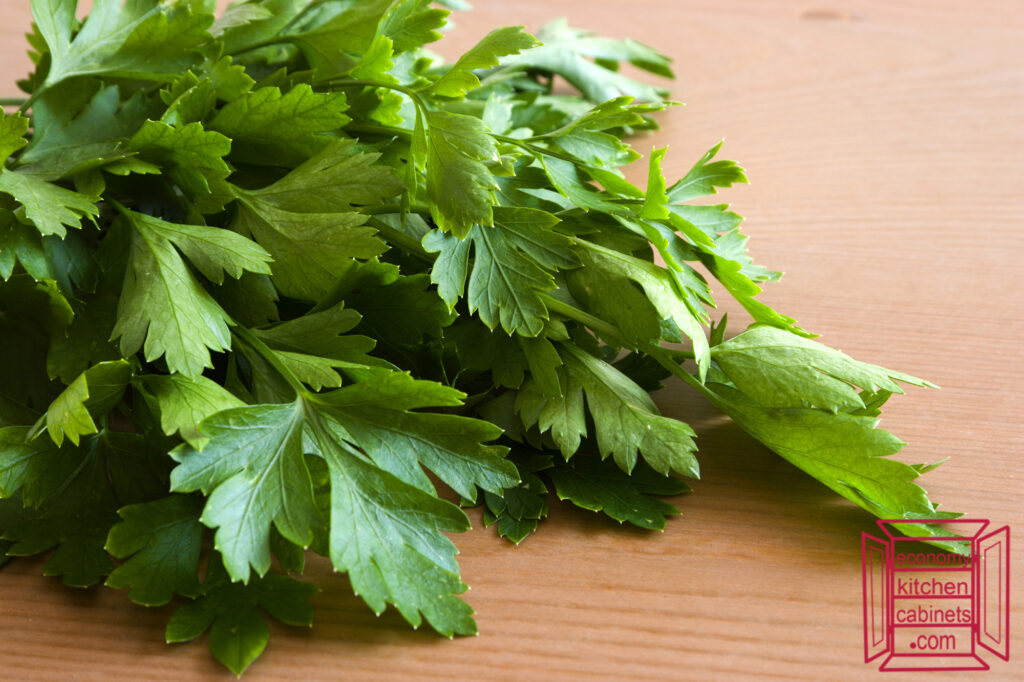 Parsley